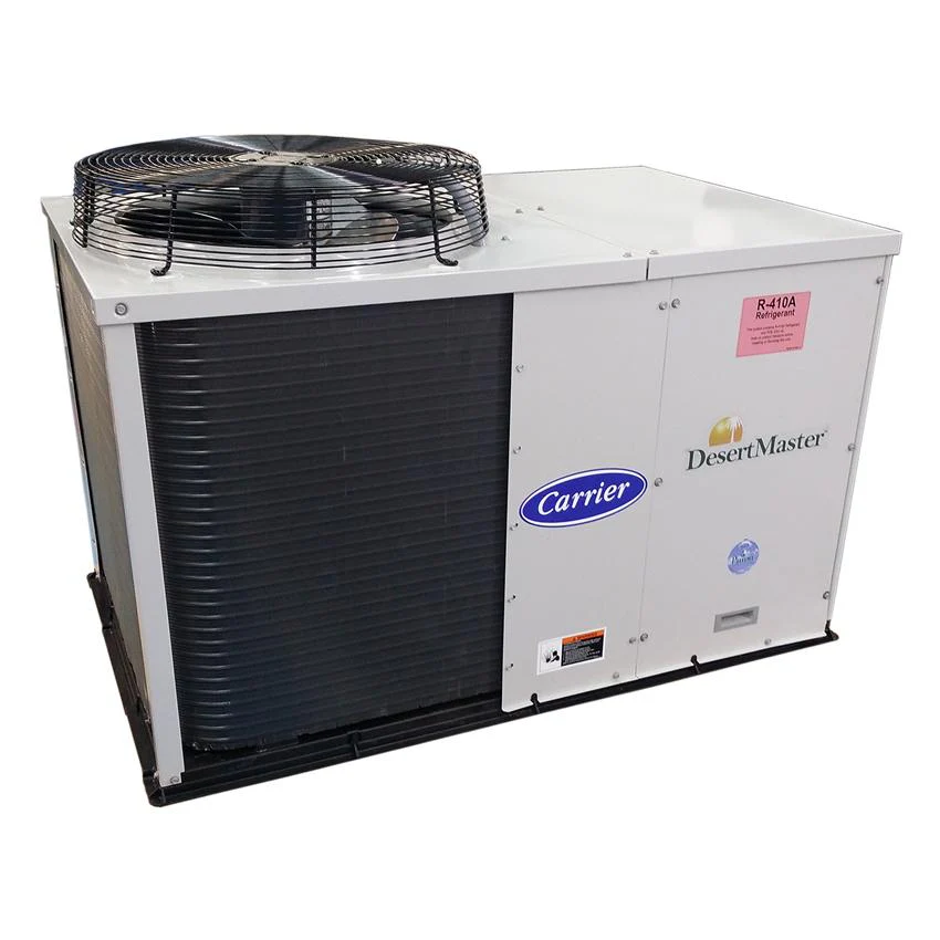 Carrier packaged ac