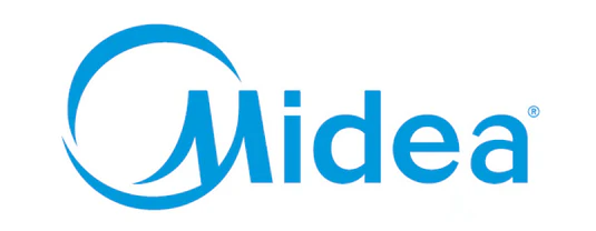 Midea-Logo