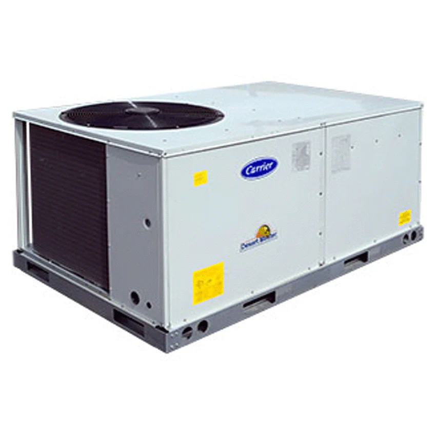 Carrier packaged ac