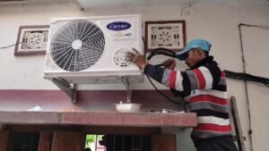 carrier ac