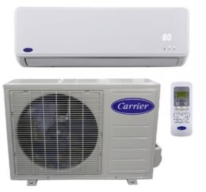 Carrier ac dubai