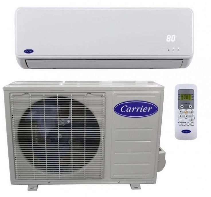 Carrier ac dubai