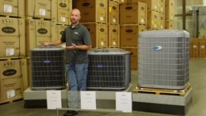 buy carrier ac