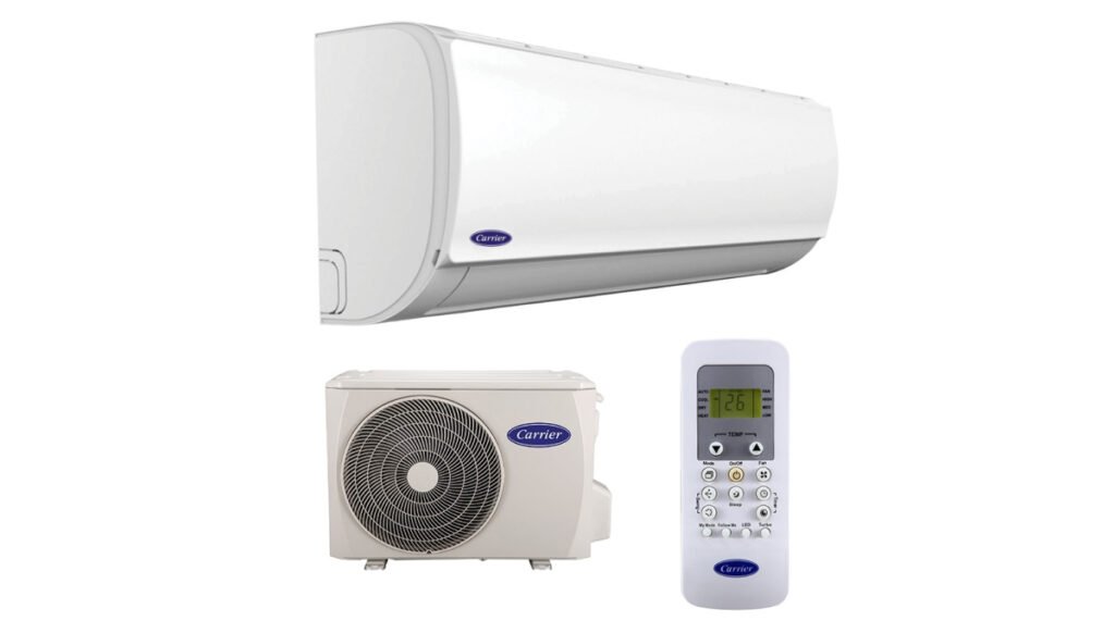 carrier air conditioning