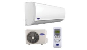 carrier air conditioning