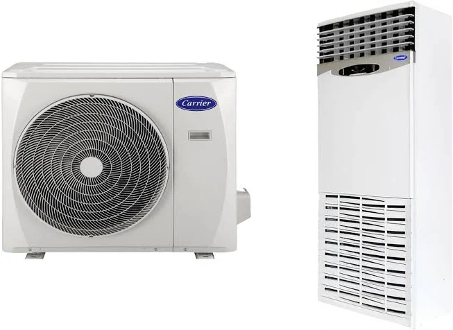 Carrier Floor Standing Split AC 4.0 Ton